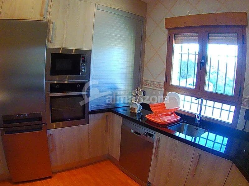 3 soveværelse Villa til salg i Los Cerricos - € 185.000 (Ref: 4498336)