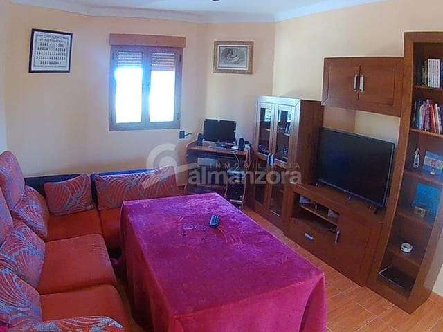 3 soveværelse Villa til salg i Los Cerricos, Oria - € 185.000 (Ref: 4498336)