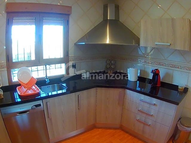 3 soveværelse Villa til salg i Los Cerricos, Oria - € 185.000 (Ref: 4498336)