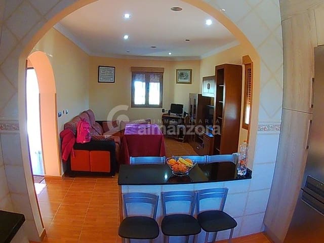 3 soveværelse Villa til salg i Los Cerricos, Oria - € 185.000 (Ref: 4498336)