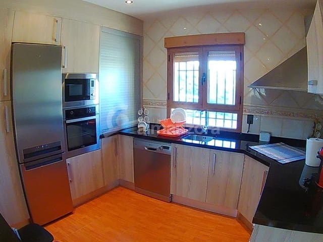 3 soveværelse Villa til salg i Los Cerricos, Oria - € 185.000 (Ref: 4498336)