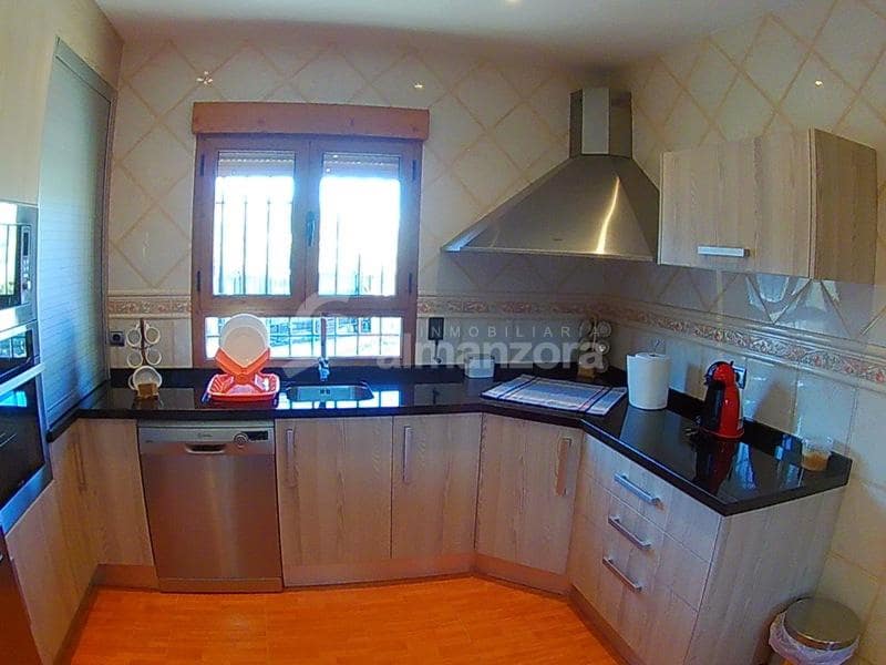 3 soveværelse Villa til salg i Los Cerricos - € 185.000 (Ref: 4498336)