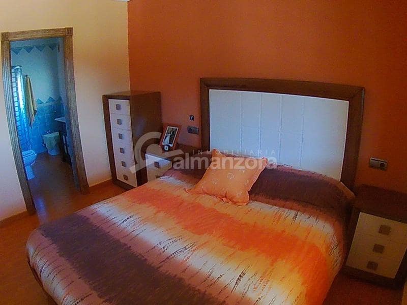 3 soveværelse Villa til salg i Los Cerricos - € 185.000 (Ref: 4498336)