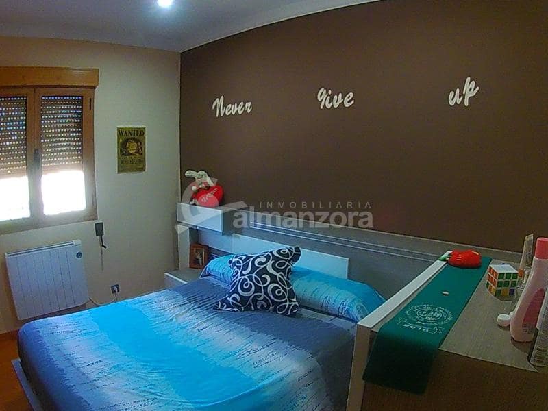 3 soveværelse Villa til salg i Los Cerricos - € 185.000 (Ref: 4498336)