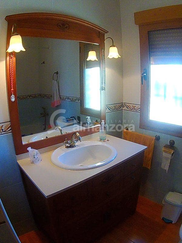 3 soveværelse Villa til salg i Los Cerricos - € 185.000 (Ref: 4498336)