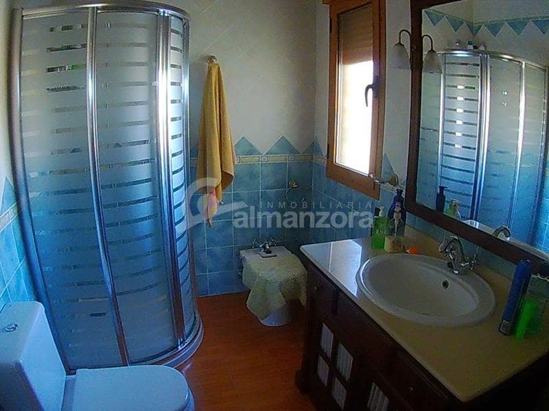 3 soveværelse Villa til salg i Los Cerricos - € 185.000 (Ref: 4498336)