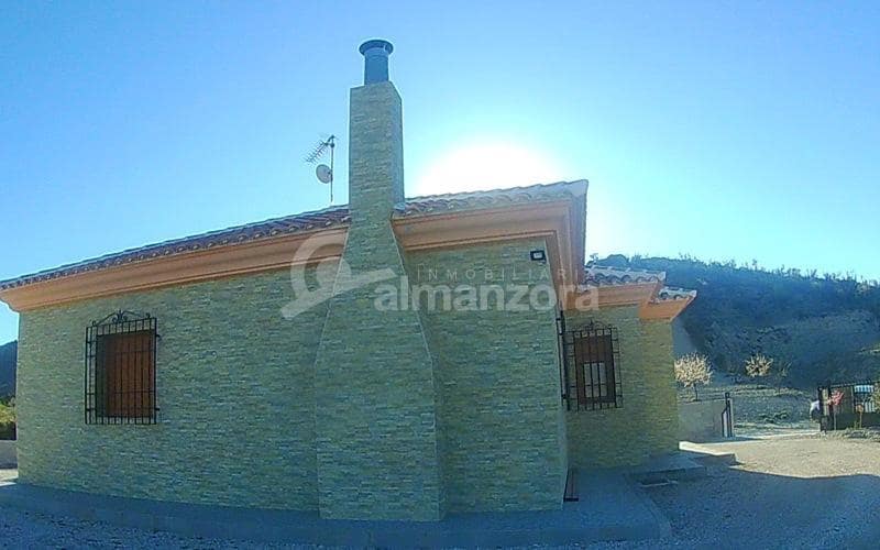 3 soveværelse Villa til salg i Los Cerricos - € 185.000 (Ref: 4498336)