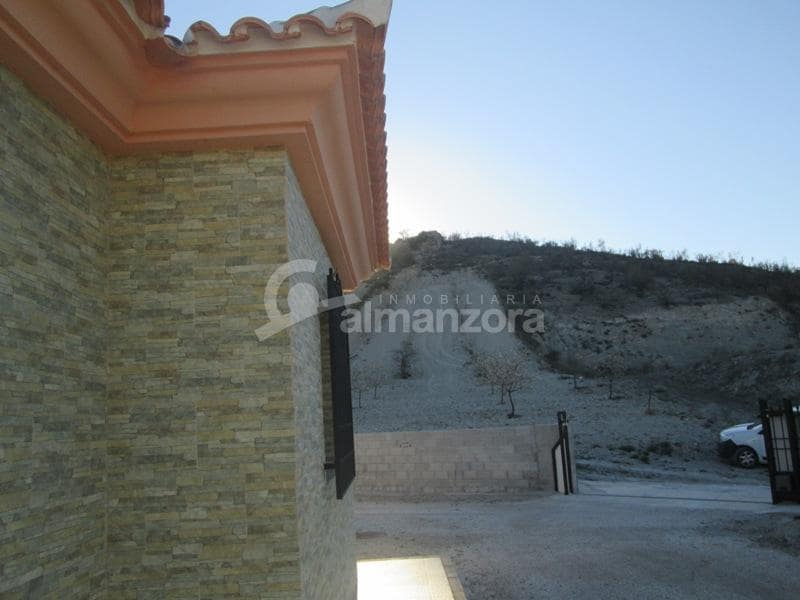 3 soveværelse Villa til salg i Los Cerricos - € 185.000 (Ref: 4498336)