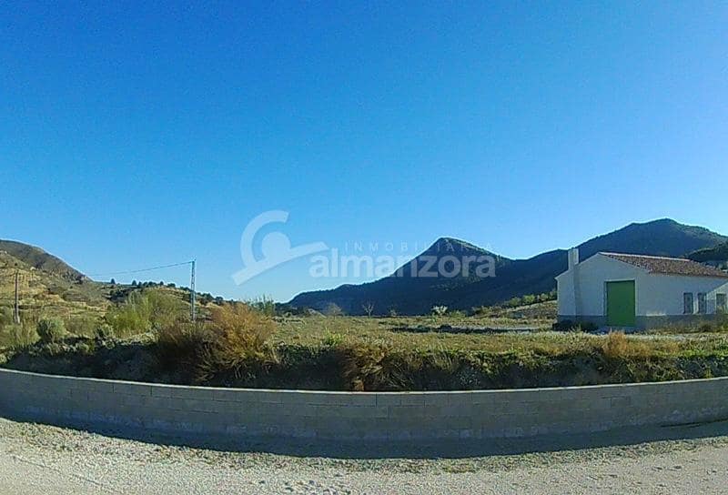 3 soveværelse Villa til salg i Los Cerricos - € 185.000 (Ref: 4498336)