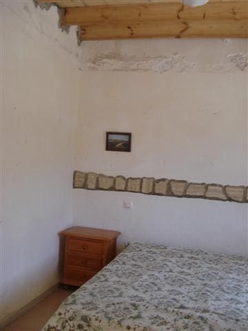 3 Zimmer Finca/Landgut zu verkaufen in Cantoria - 85.000 € (Ref: 4500414)