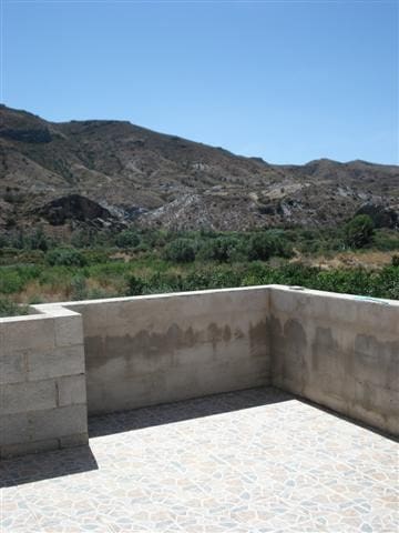 3 Zimmer Finca/Landgut zu verkaufen in Cantoria - 85.000 € (Ref: 4500414)