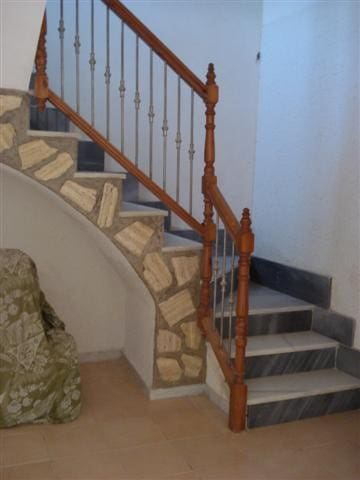 3 Zimmer Finca/Landgut zu verkaufen in Cantoria - 85.000 € (Ref: 4500414)