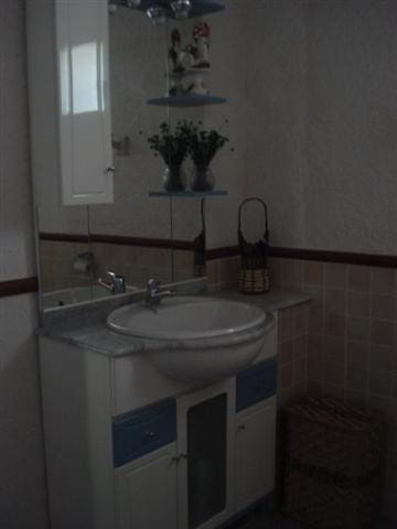 3 Zimmer Finca/Landgut zu verkaufen in Cantoria - 85.000 € (Ref: 4500414)