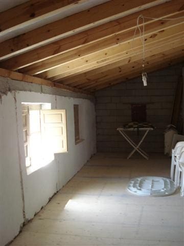 3 soveværelse Finca/Landehus til salg i Cantoria - € 85.000 (Ref: 4500414)