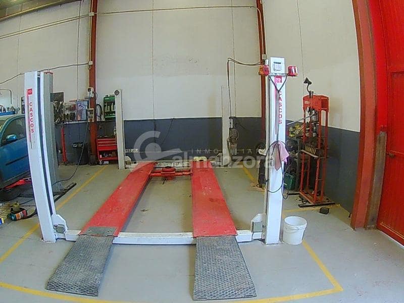 Erhverv til salg i Arboleas - € 300.000 (Ref: 4537988)