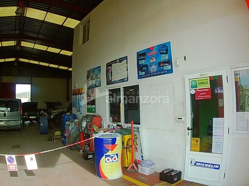 Erhverv til salg i Arboleas - € 300.000 (Ref: 4537988)