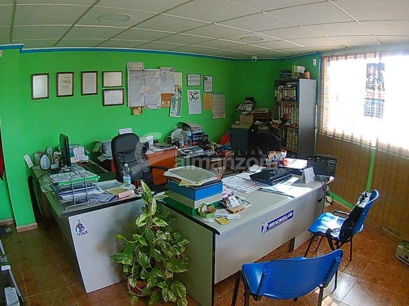 Erhverv til salg i Arboleas - € 300.000 (Ref: 4537988)