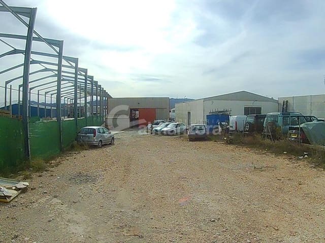 Erhverv til salg i Arboleas - € 300.000 (Ref: 4537988)