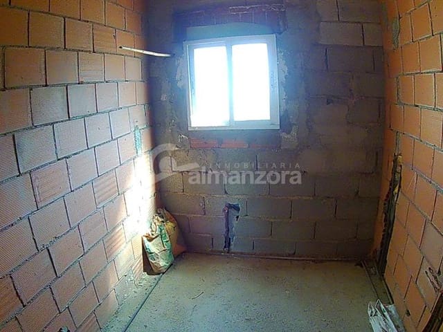 Finca/Landehus til salg i Cantoria - € 80.000 (Ref: 4557204)