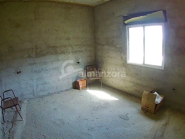 Finca/Landehus til salg i Cantoria - € 80.000 (Ref: 4557204)