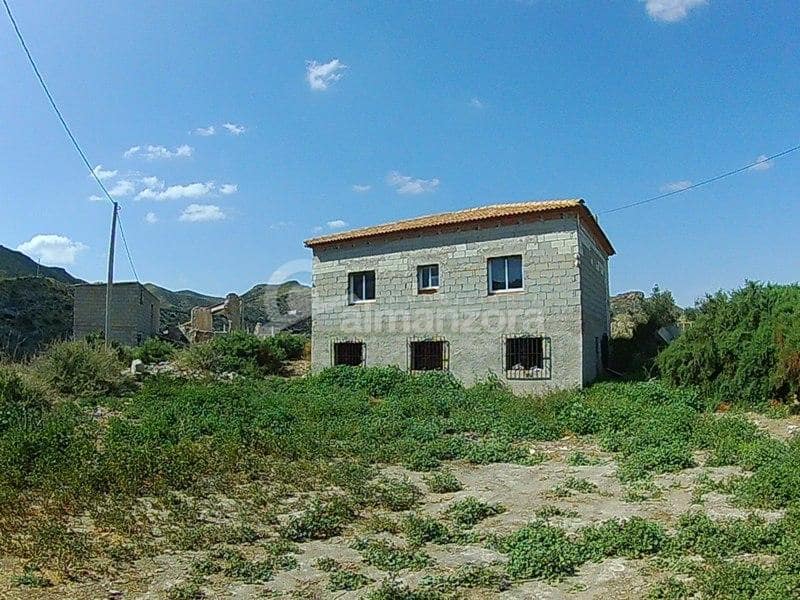 Finca/Hus på landet till salu i Cantoria - 80 000 € (Ref: 4557204)