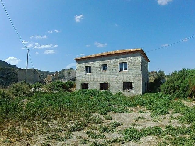 Finca/Landehus til salg i Cantoria - € 80.000 (Ref: 4557204)