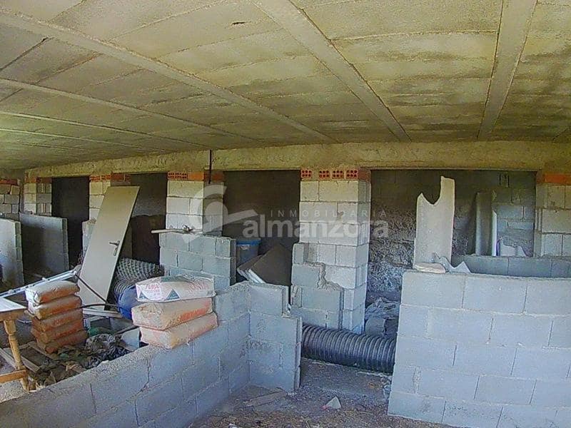 Finca/Hus på landet till salu i Cantoria - 80 000 € (Ref: 4557204)