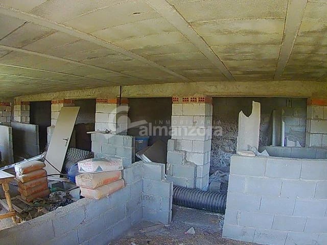 Finca/Landehus til salg i Cantoria - € 80.000 (Ref: 4557204)