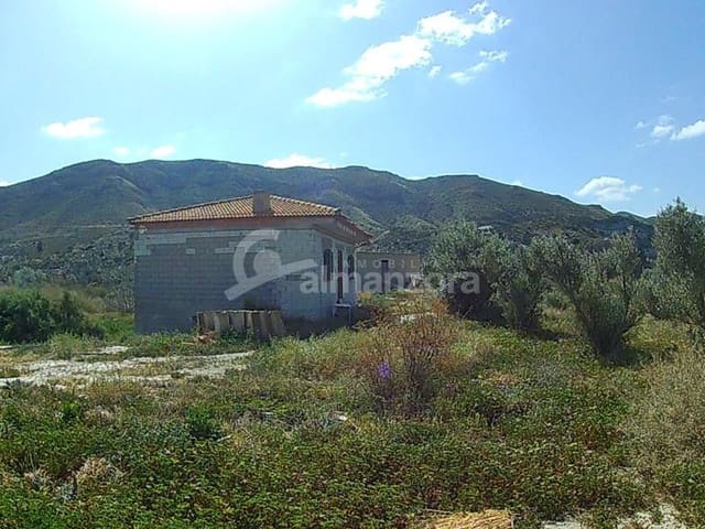 Finca/Landehus til salg i Cantoria - € 80.000 (Ref: 4557204)