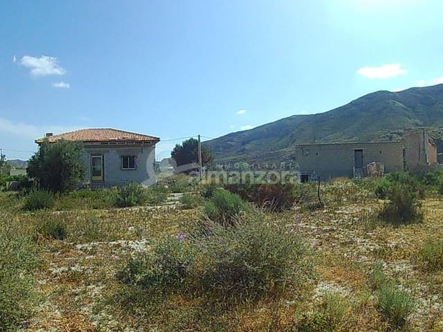 Finca/Landehus til salg i Cantoria - € 80.000 (Ref: 4557204)