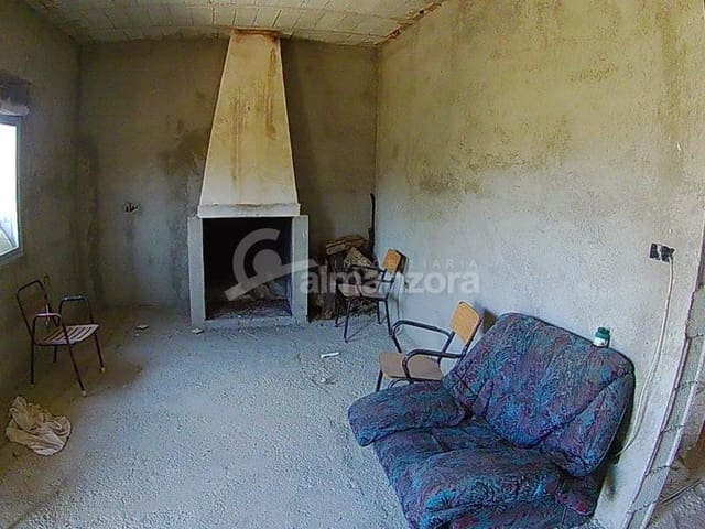 Finca/Landehus til salg i Cantoria - € 80.000 (Ref: 4557204)