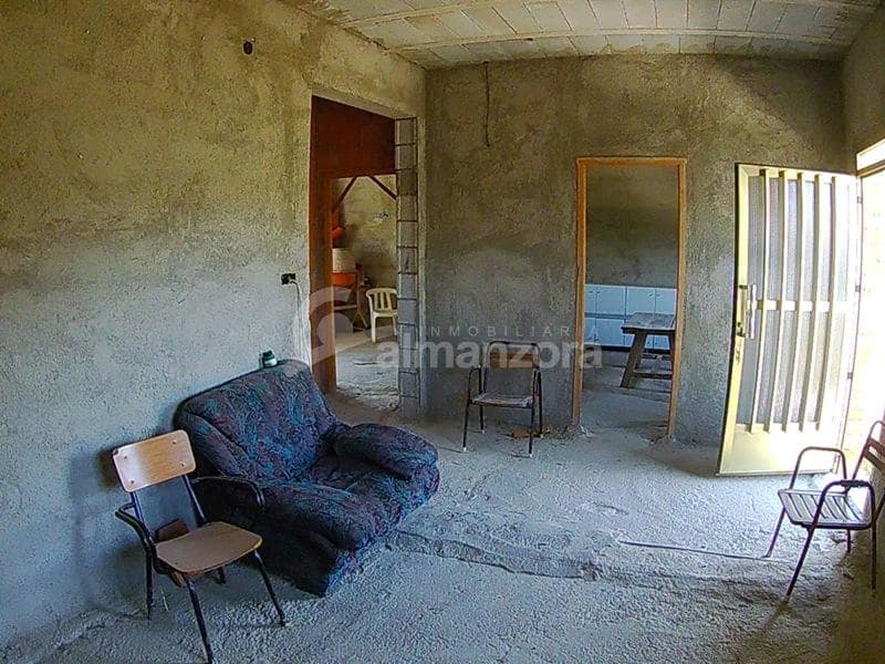 Finca/Hus på landet till salu i Cantoria - 80 000 € (Ref: 4557204)