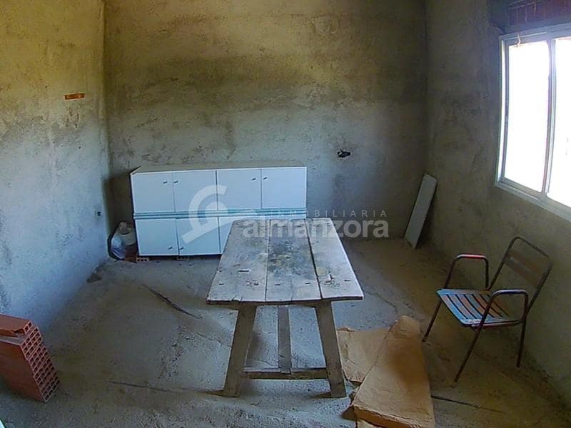 Finca/Hus på landet till salu i Cantoria - 80 000 € (Ref: 4557204)