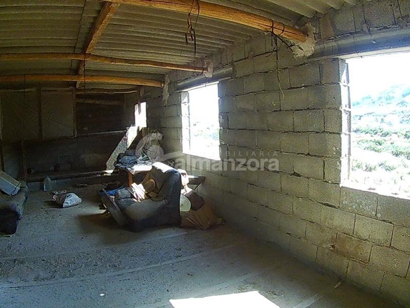 Finca/Hus på landet till salu i Cantoria - 80 000 € (Ref: 4557204)