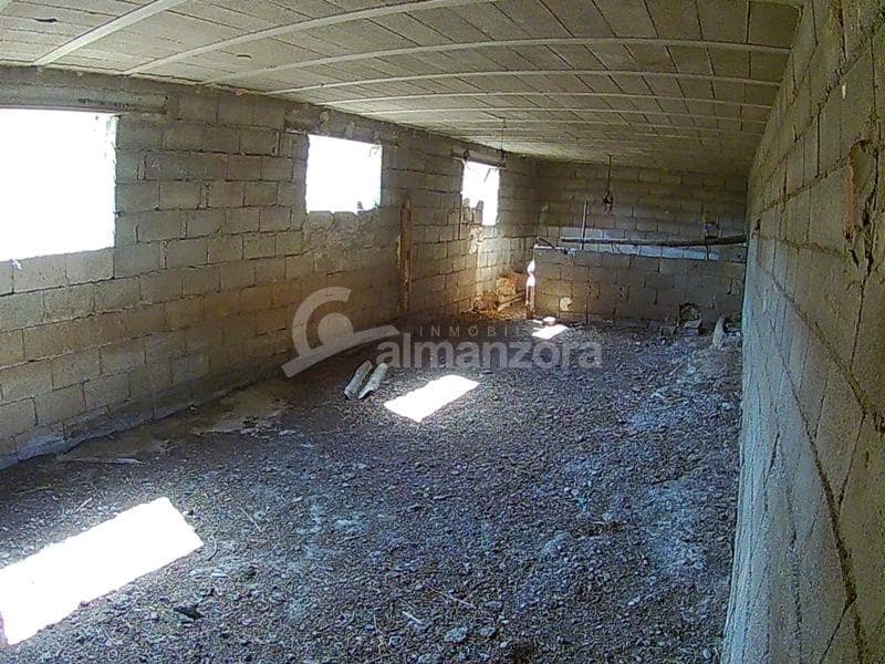 Finca/Hus på landet till salu i Cantoria - 80 000 € (Ref: 4557204)