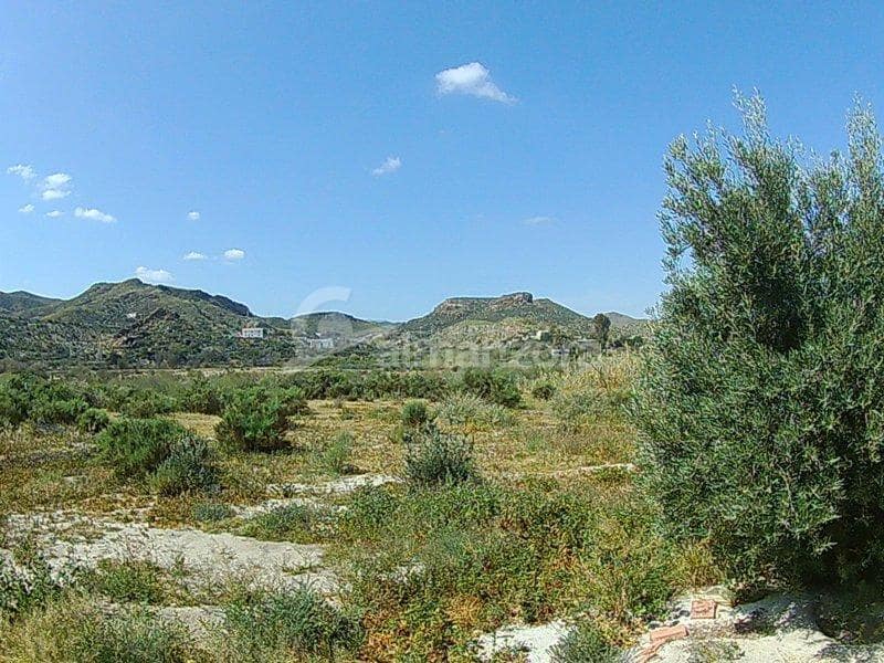 Finca/Hus på landet till salu i Cantoria - 80 000 € (Ref: 4557204)