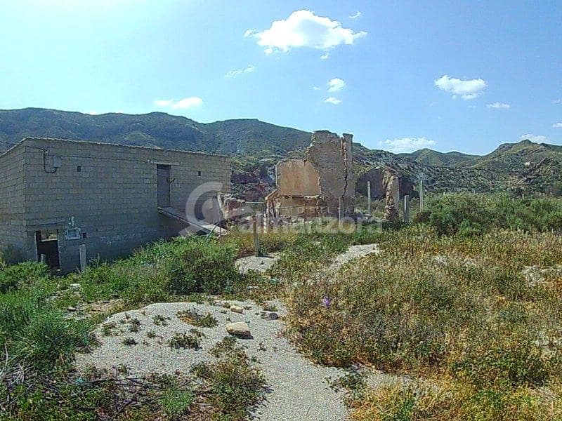 Finca/Hus på landet till salu i Cantoria - 80 000 € (Ref: 4557204)