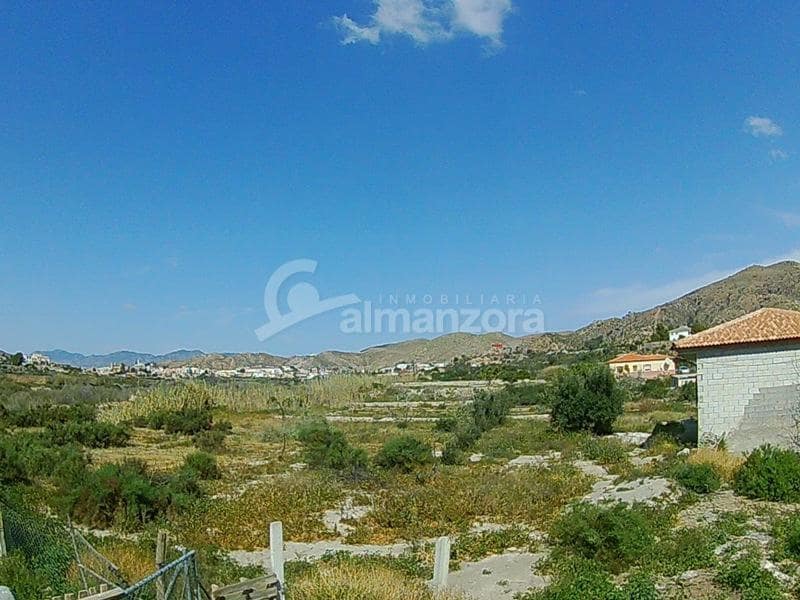 Finca/Hus på landet till salu i Cantoria - 80 000 € (Ref: 4557204)