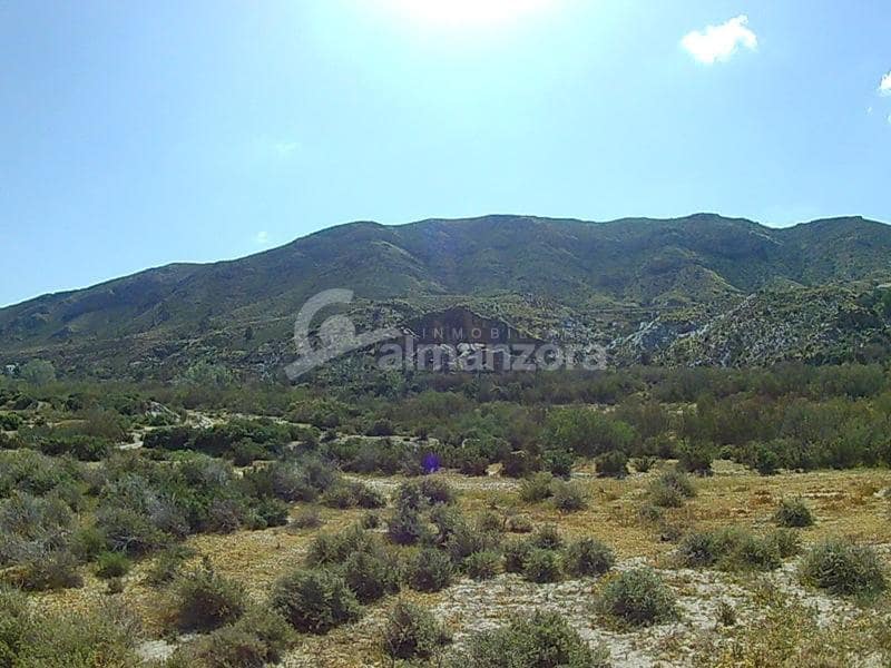 Finca/Hus på landet till salu i Cantoria - 80 000 € (Ref: 4557204)