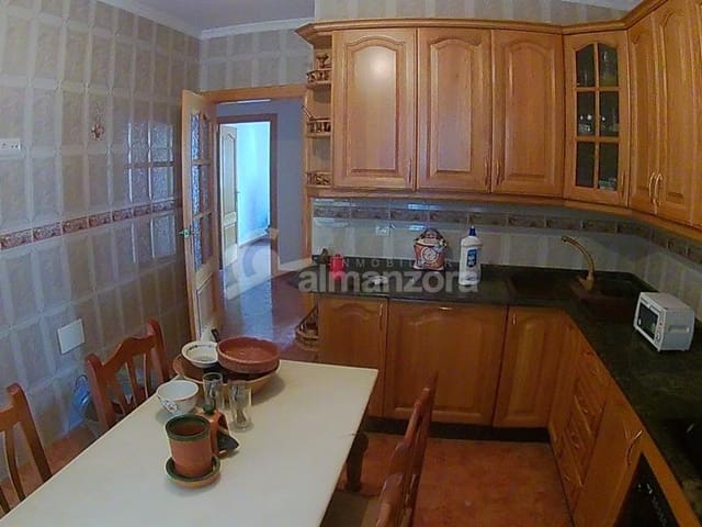 Casa de 6 habitaciones en Chirivel en venta - 185.000 € (Ref: 4580738)