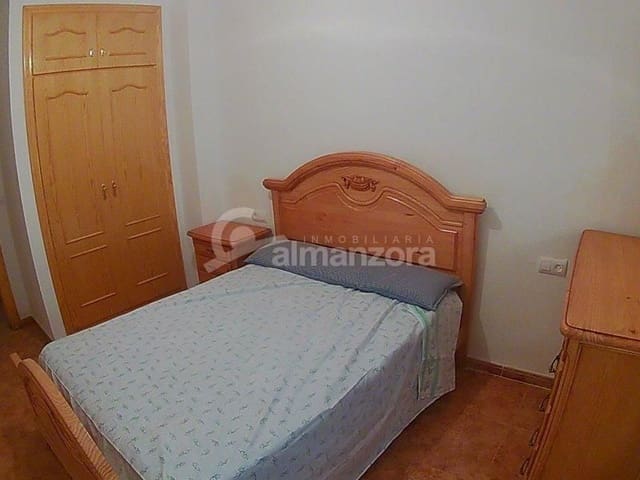 Casa de 6 habitaciones en Chirivel en venta - 185.000 € (Ref: 4580738)