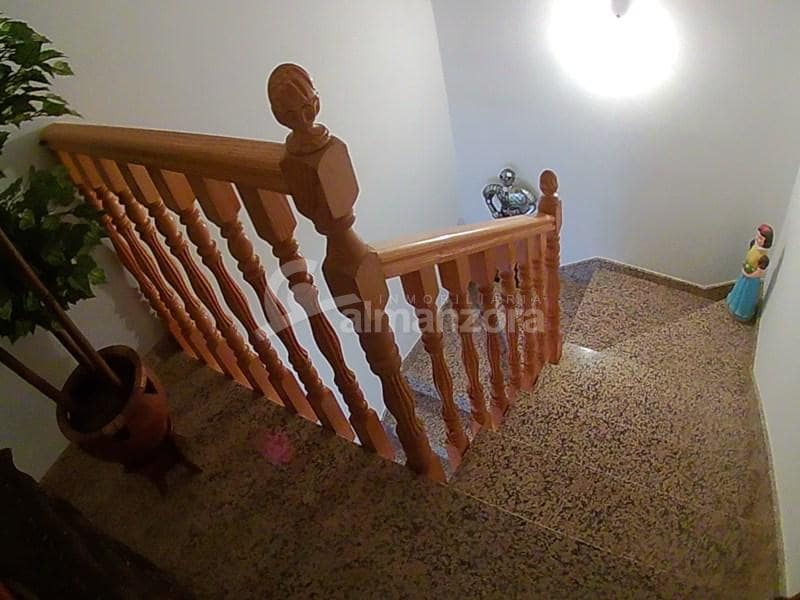 6 slaapkamer Huis te koop in Chirivel - € 185.000 (Ref: 4580738)