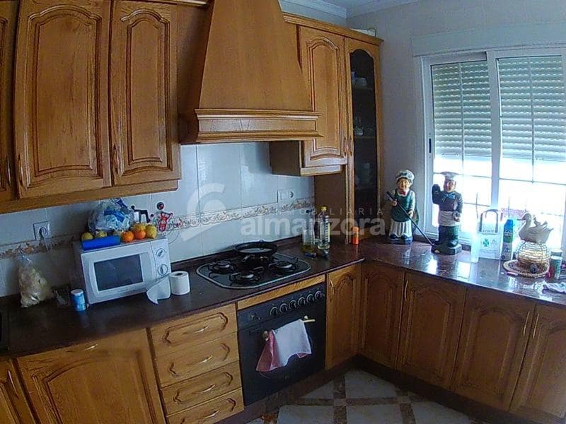 6 slaapkamer Huis te koop in Chirivel - € 185.000 (Ref: 4580738)