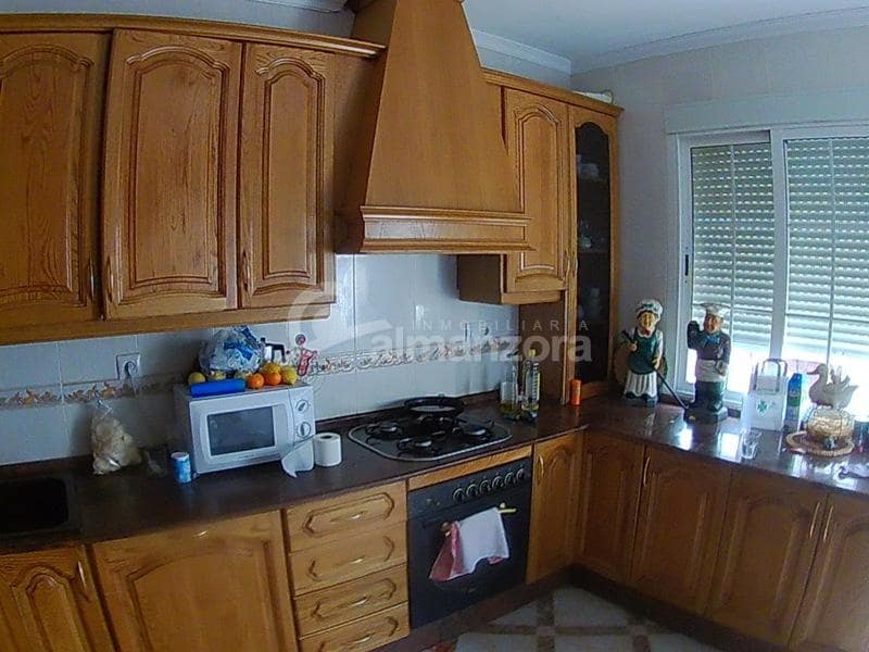 6 slaapkamer Huis te koop in Chirivel - € 185.000 (Ref: 4580738)