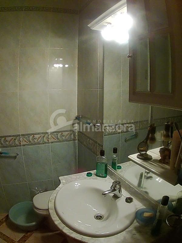 6 slaapkamer Huis te koop in Chirivel - € 185.000 (Ref: 4580738)