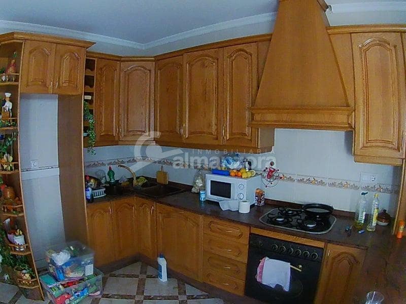 6 slaapkamer Huis te koop in Chirivel - € 185.000 (Ref: 4580738)