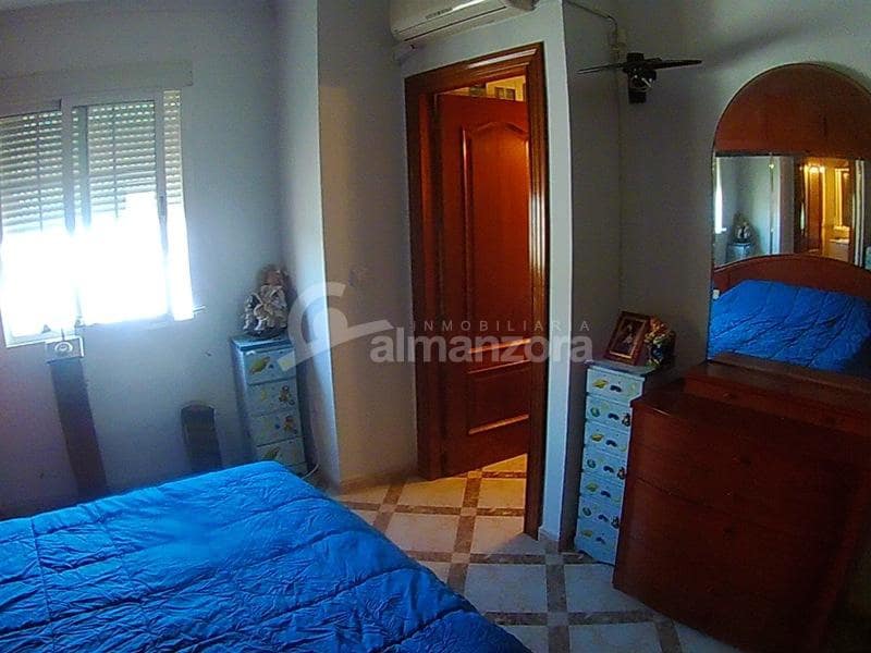 6 slaapkamer Huis te koop in Chirivel - € 185.000 (Ref: 4580738)