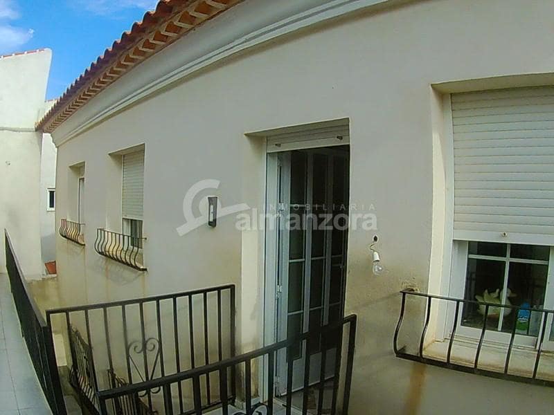 6 slaapkamer Huis te koop in Chirivel - € 185.000 (Ref: 4580738)