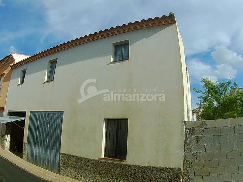 6 slaapkamer Huis te koop in Chirivel - € 185.000 (Ref: 4580738)