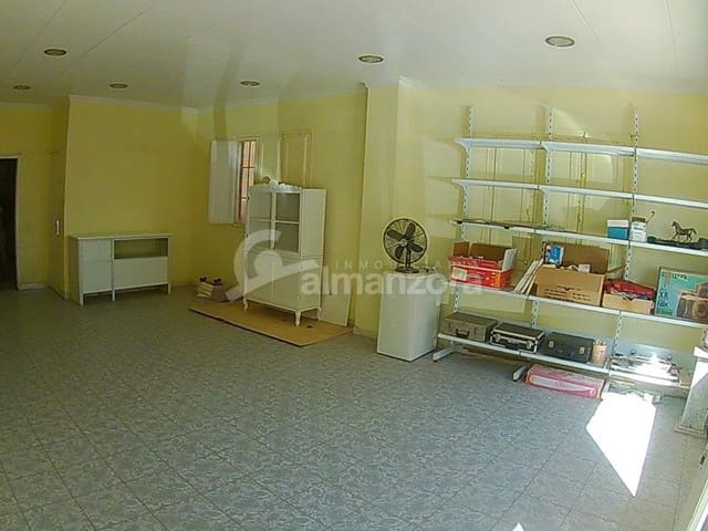 Erhverv til salg i Albox - € 59.000 (Ref: 4624158)